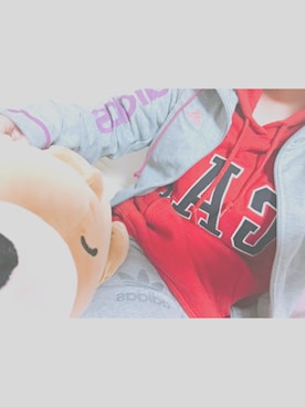 ちひろさんのコーディネート