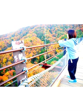 ちひろさんのコーディネート