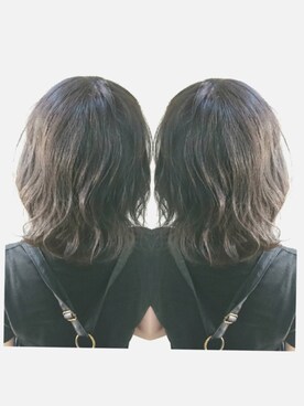 ちひろさんのコーディネート