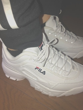 ちひろさんのコーディネート