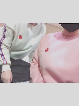 ちひろさんのコーディネート