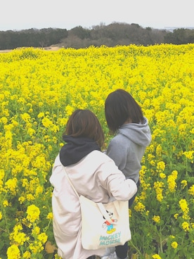 ちひろさんのコーディネート