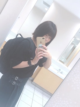 ちひろさんのコーディネート