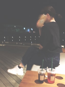 ちひろさんのコーディネート