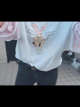 ちひろさんのコーディネート