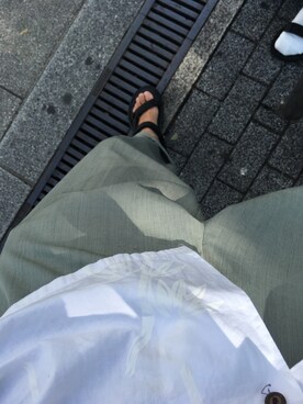 冴享さんのコーディネート