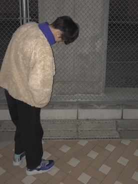 冴享さんのコーディネート