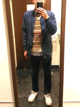 bakky12さんのコーディネート