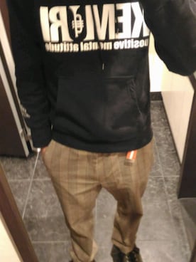 bakky12さんのコーディネート