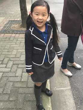 chloe_dubiさんのコーディネート