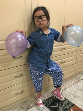 chloe_dubiさんのコーディネート