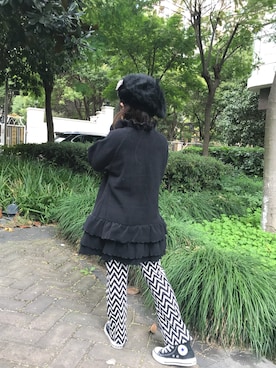 chloe_dubiさんのコーディネート