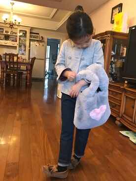 chloe_dubiさんのコーディネート