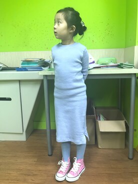 chloe_dubiさんのコーディネート