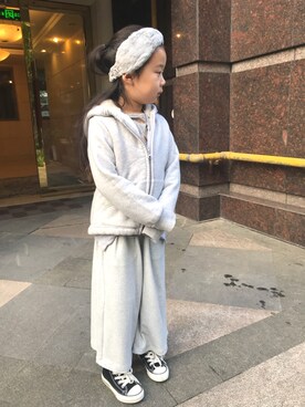 chloe_dubiさんのコーディネート