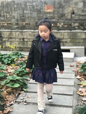 chloe_dubiさんのコーディネート