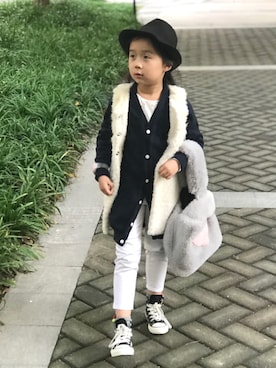 chloe_dubiさんのコーディネート