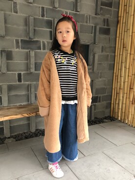 chloe_dubiさんのコーディネート