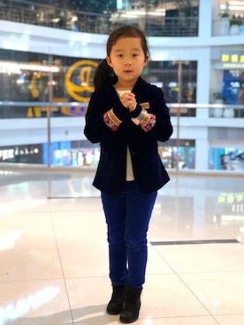 chloe_dubiさんのコーディネート