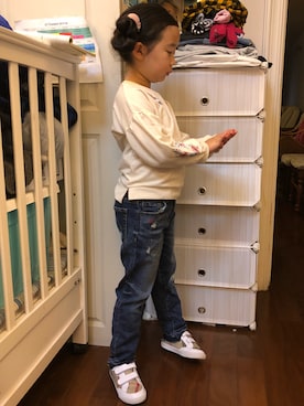 chloe_dubiさんのコーディネート