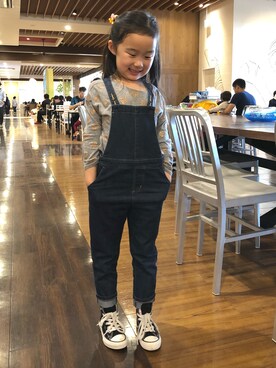 chloe_dubiさんのコーディネート