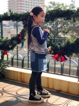 chloe_dubiさんのコーディネート