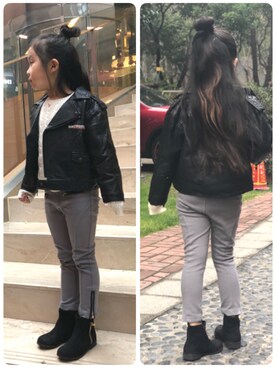 chloe_dubiさんのコーディネート