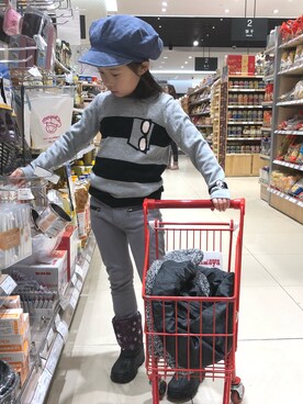 chloe_dubiさんのコーディネート