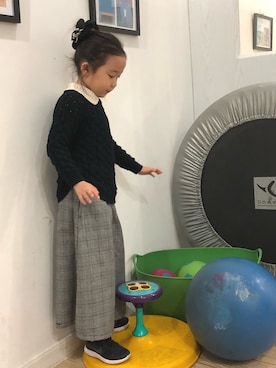 chloe_dubiさんのコーディネート