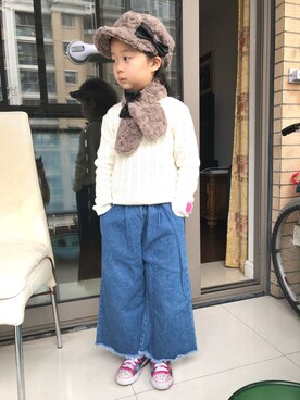 chloe_dubiさんのコーディネート