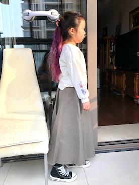 chloe_dubiさんのコーディネート