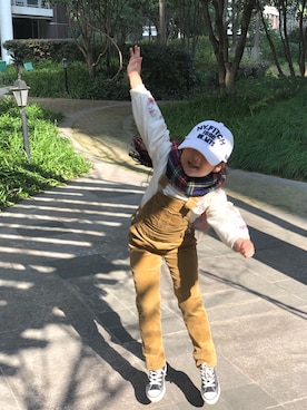 chloe_dubiさんのコーディネート