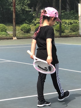 chloe_dubiさんのコーディネート