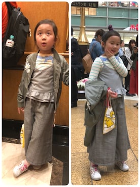 chloe_dubiさんのコーディネート