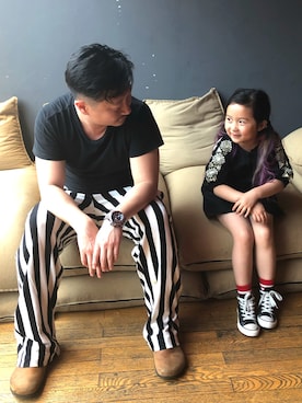 chloe_dubiさんのコーディネート