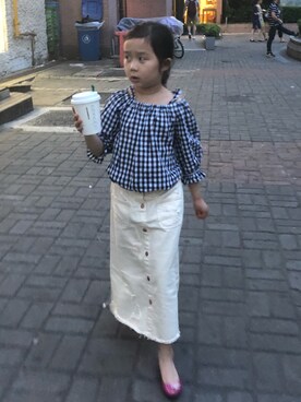 chloe_dubiさんのコーディネート