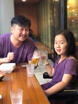 chloe_dubiさんのコーディネート