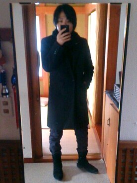 ハイブリさんのコーディネート