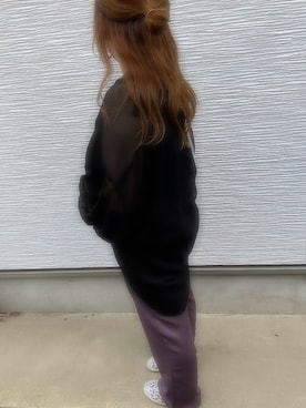 ☺︎さん(レディース・153cm)の夏コーディネート