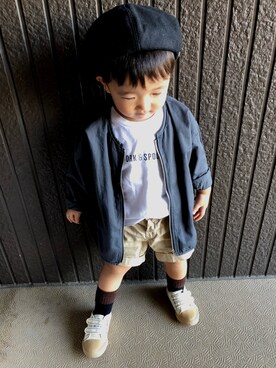 Ryukunさんのコーディネート