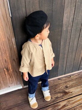 Ryukunさんのコーディネート