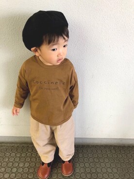 Ryukunさんのコーディネート