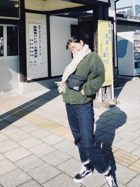 tii_0021_oosさんのコーディネート