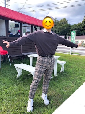 ちょこちっぷ。さんのコーディネート