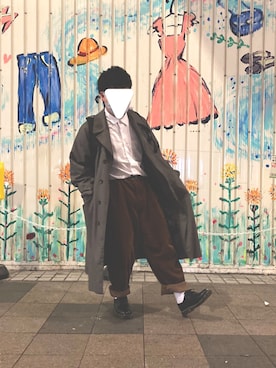 ちょこちっぷ。さんのコーディネート