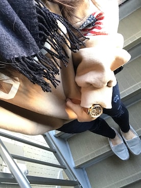 yaachiさんのコーディネート