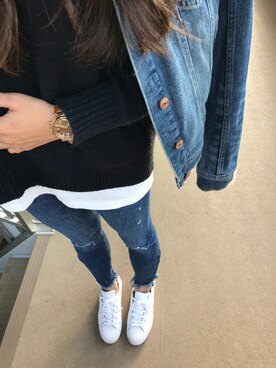 yaachiさんのコーディネート