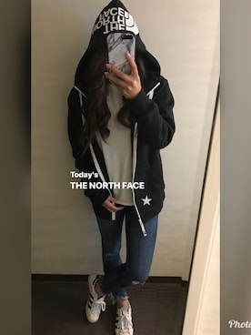 yaachiさんのコーディネート