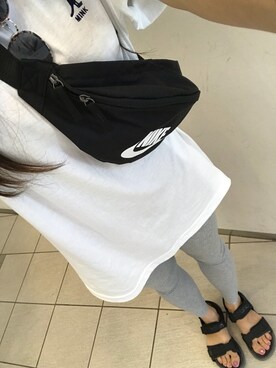 yaachiさんのコーディネート