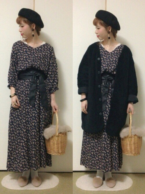 Alice*さんのコーディネート